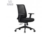 Discover the Secret to Ultimate Comfort: A Deep Dive into Modern Office Seating