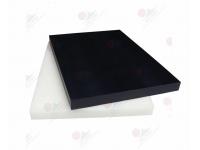 What is the difference between UHMW and UHMWPE?