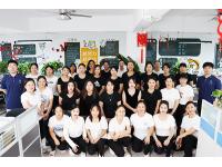 Manufacturer for Building Chemicals: Shaping the Future of Construction