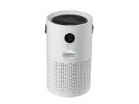 Revolutionize Your Indoor Air Quality with Our Household HEPA Filter Rechargeable Air Purifier