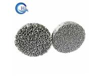 Exploring the High Silica Fiberglass Mesh Filter Cup for Investment Castings Filtration