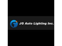 Trusted Car Headlight Supplier- JG Auto Lighting