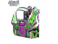 A Comprehensive Guide to Arcade Game Machines