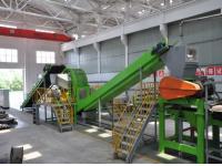 A Brief Guide on the Tire Recycling Process