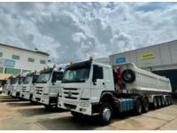 Full Trailer vs. Semi-Trailer: Key Differences