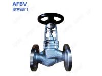 How Do Bellows Seal Globe Valves Improve Operational Efficiency?
