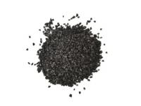Coconut activated carbon for water purification