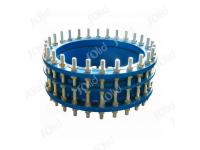 What Type of Ductile Iron Pipe Joint Is Right for You?