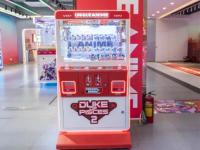 What Are the Benefits of a Gift Store Claw Machine?