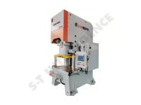 Servo Stamping Press vs Servo Cold Forging Press: Key Comparisons