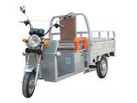 Why Choose a Three-Wheel Electric Tricycle?