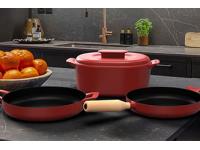 Christmas Gift Guide: The Best Cookware For Indoor or Outdoor Cooking