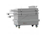 How Does a Powder Pulverizer Mill Work?