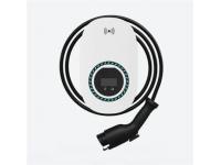 Can I Use a Third-Party Charging Station to Charge My Electric Vehicle at Home?