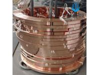 Introduction of graphite cable grounding wire