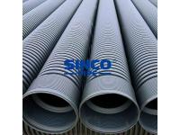 10 Key Benefits of Using HDPE Pipes in Modern Infrastructure