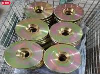 Complete Guide to Colored Zinc Passivation: Enhancing Appearance and Corrosion Resistance