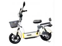 What Are The Benefits of Electric Mountain Bike?