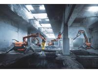 Why You Need Remote-Controlled Demolition Robots