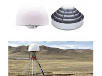 The Application of Choke Ring Antennas