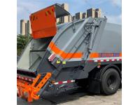 What is a Waste Collection Truck & How Do They Work?