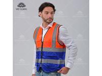 6 Benefits of High Visibility Clothing to Improve Worker Safety