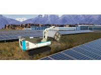 AI-Powered Robots Are Changing Commercial Solar Installations