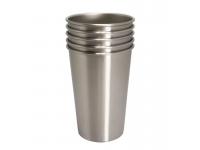 How Long Do Aluminum Cups Last?