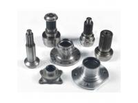 Companion Flange and Companion Shaft