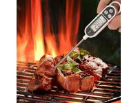 How Do I Make Sure My Meat Thermometer Is Accurate?