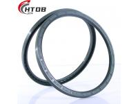 Large size TC skeleton NBR rubber oil seal