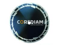 How to Sharpen a Diamond Blade