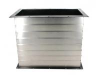 Benefits of Using Overall Protection Lamellas Cover for Industrial Equipment