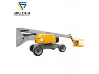 5 Key Benefits of Off Road Aerial Lifts for Tough Terrain