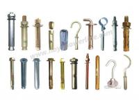 Anchor Bolt Maintenance Knowledge