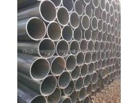 Welded Steel Pipe