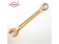 When Would You Use Non-sparking Wrenches In A Confined Space?