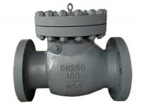 How Often Should Check Valves Be Inspected?