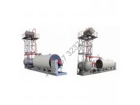 Working Of Steam Boiler- Parts, Efficiency, Classification And Application