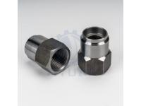 What is the Function of the Bonnet in a Valve?