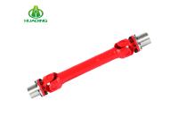 Top 10 Things to Know About Cardan Shafts