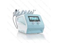 Bubble Facial Hydra Peel Microdermabrasion Skin Care Machine