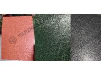 Uses of Wrinkle PPGI Coil