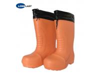 Are EVA Foam Boots Safe?