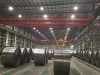 What is Z275 galvanized steel?