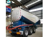 How Much Does A Tank Trailer Hold?