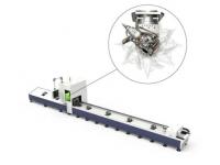 How Fiber Laser Technology Revolutionizes Tube Cutting Processes