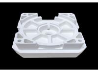 SMC molding is revolutionizing industries with its combination of strength