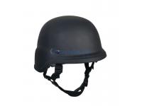 What Happens if a Bullet Hits Your Helmet?