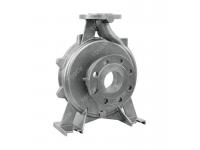 What are the advantages of grey cast iron?